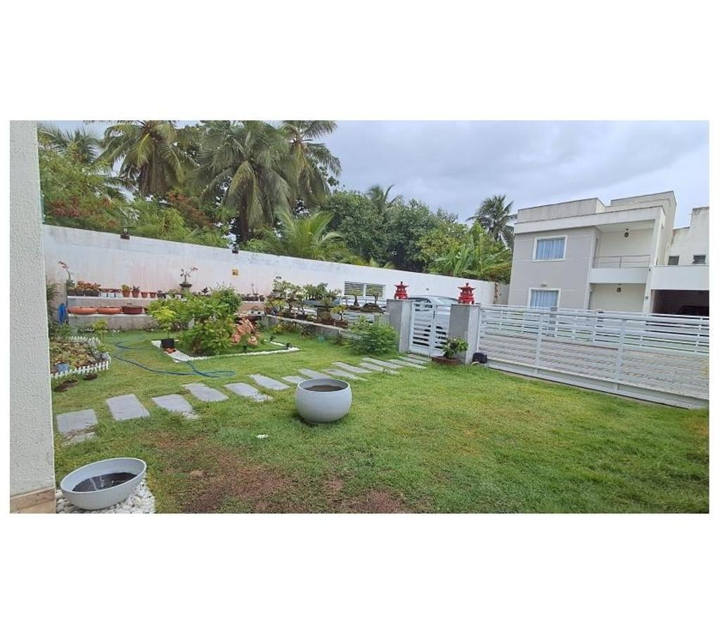 Apartamentos a venda Camacari BA - Fotos para Casa com 3 Quartos sendo 2 Suítes em Jauá