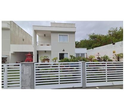 casas para vender - Fotos para Casa com 3 Quartos sendo 2 Suítes em Jauá