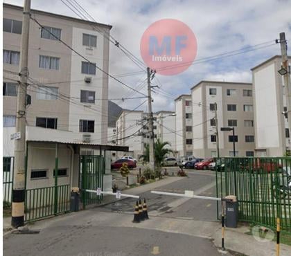 Casas a venda - Fotos para Apartamento, 2 quartos em Nova IguaçuRJ