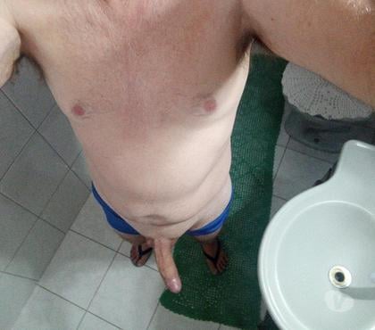 Encontros Casuais - Fotos para COROA CHUPADOR DE BUCETAS COROAS.