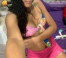 Novinha disponivel