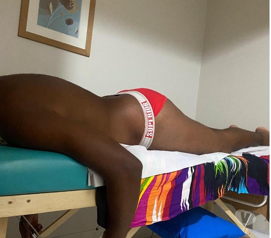 Bem-Estar - Saúde - Beleza Sao Paulo SP Bela Vista - Fotos para Massagem Relaxante- Terapeuta Masculino