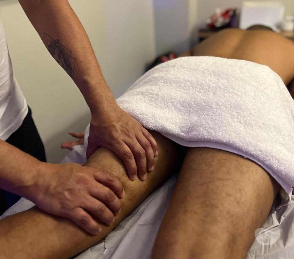 Bem-Estar - Saúde - Beleza Sao Paulo SP Bela Vista - Fotos para Massagem Relaxante- Terapeuta Masculino