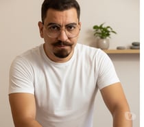 Massagem Relaxante- Terapeuta Masculino