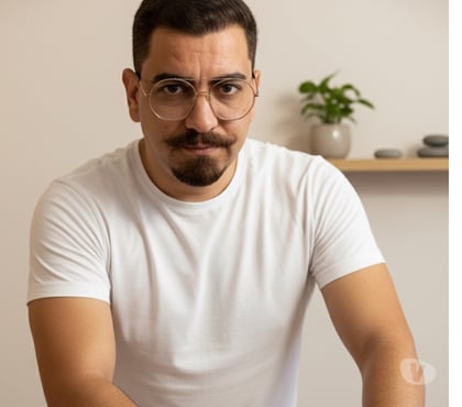 Bem-Estar - Saúde - Beleza Bela Vista Sao Paulo SP - Fotos para Massagem Relaxante- Terapeuta Masculino