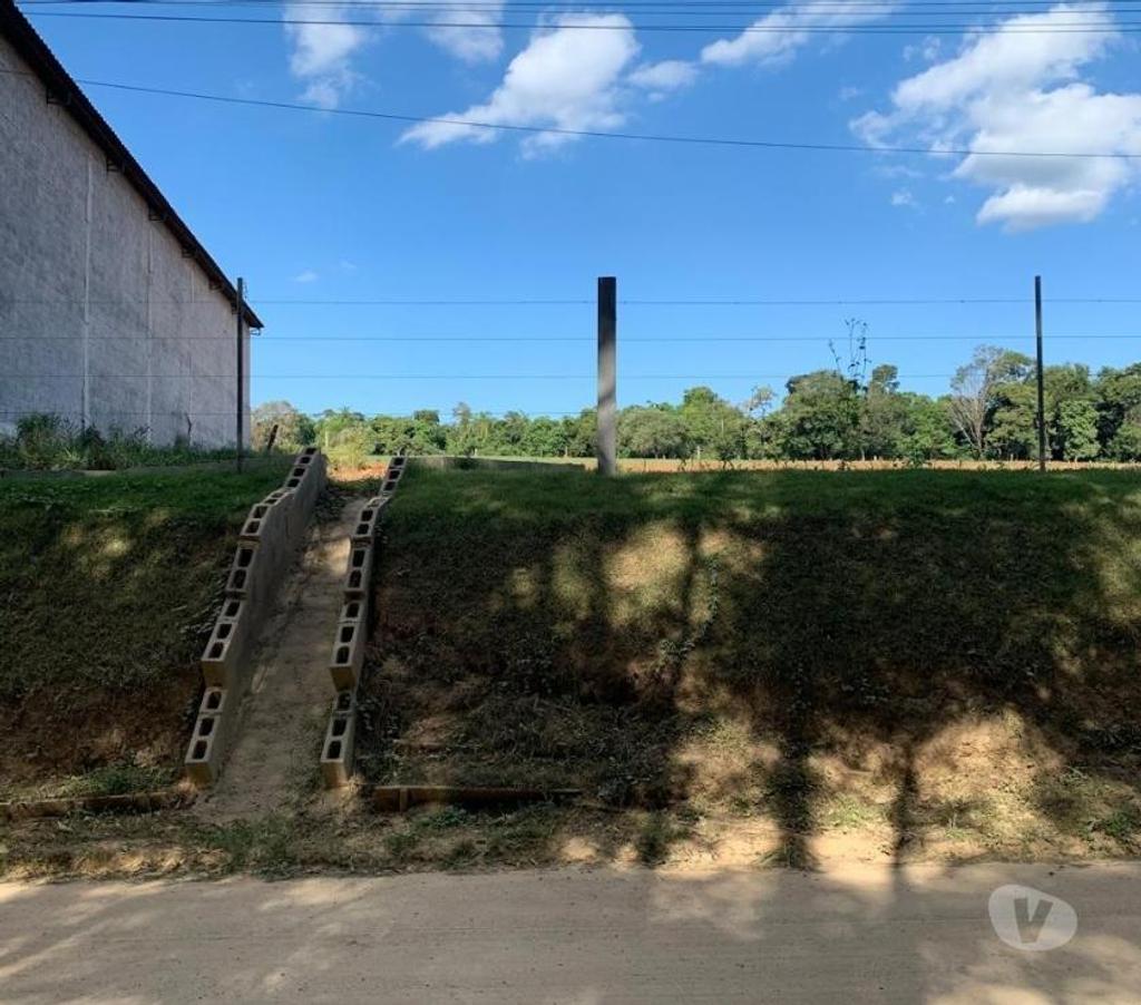 Terrenos Votorantim SP - Fotos para LOTES PARA VENDA 10X25, FRENTE PARA RUA, 12 UNIDADES.