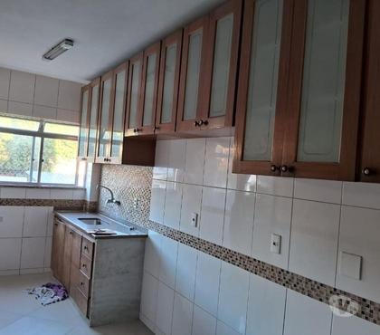 Alugar apartamentos Jacarepaguá Rio de Janeiro RJ - Fotos para Jacarepaguá - ALUGO AP 2 quartos, dependência