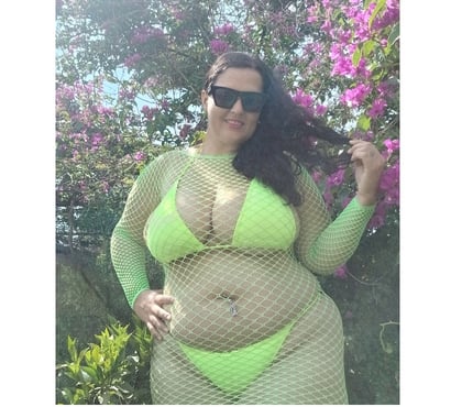 Acompanhantes - Fotos para Jana gordinh@123