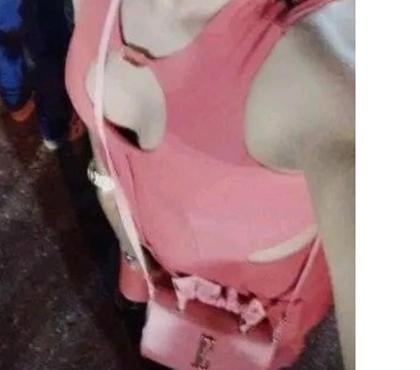 Acompanhantes - Fotos para Kika trans serra do mel RN