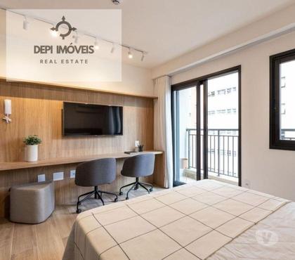 Alugar casas Perdizes Sao Paulo SP - Fotos para Studio mobiliado