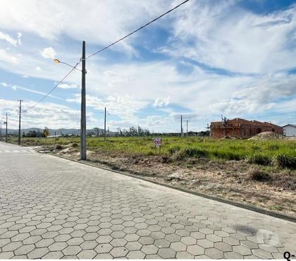 Terrenos - images_alt_text Lotes no Retiro (Lot. Joel Cruz) - JaguarunaSC