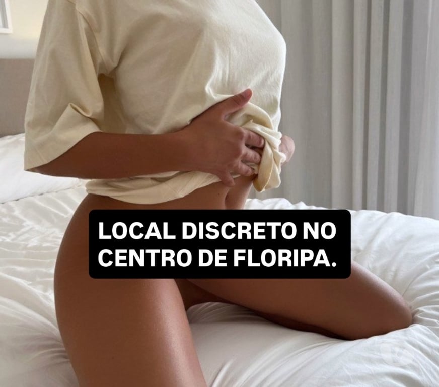 Garotas de programa Florianopolis SC Centro Florianopolis - Fotos para ENGULO TODO SEU PAU NO CENTRO GOZE DENTRO DA BOCA! $ 100