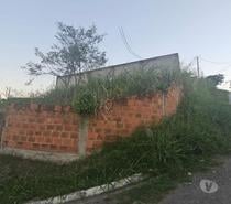 Oportunidade em Maricá – Terreno de Esquina