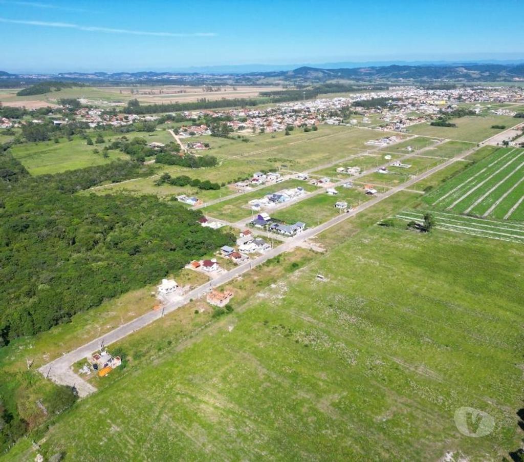 Terrenos Jaguaruna SC - Fotos para Lotes no Moinho de Vento - JaguarunaSC