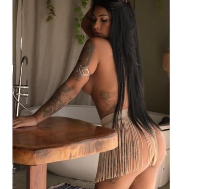 Acompanhantes - Fotos para Primeira vez na cidade India do boquinha de veludo