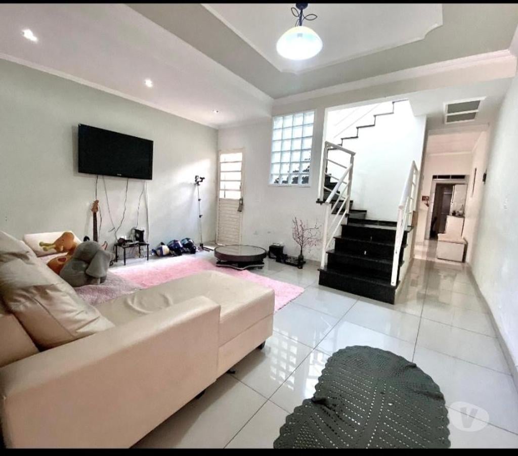 Apartamentos a venda Sorocaba SP - Fotos para Sobrado a venda Jd 02 Coracoes