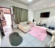 Sobrado a venda Jd 02 Coracoes