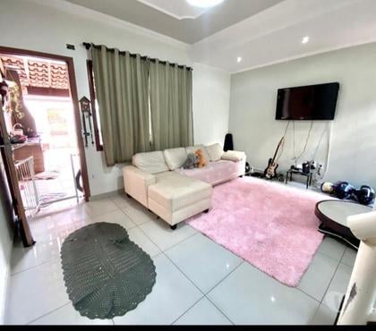 Casas para vender - Fotos para Sobrado a venda Jd 02 Coracoes