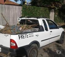 FRETES CENTRO FLORIANÓPOLIS WATS 48996201681