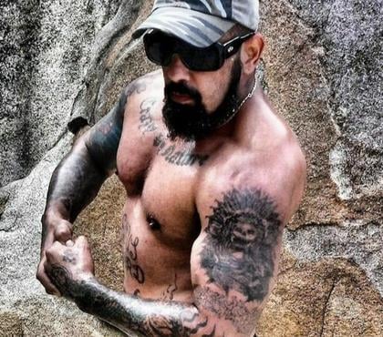 Encontros Casuais - Fotos para Fuder bem gostoso