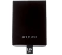 HD 250GB Xbox 360 Original Com Jogos, Troco Em PS2