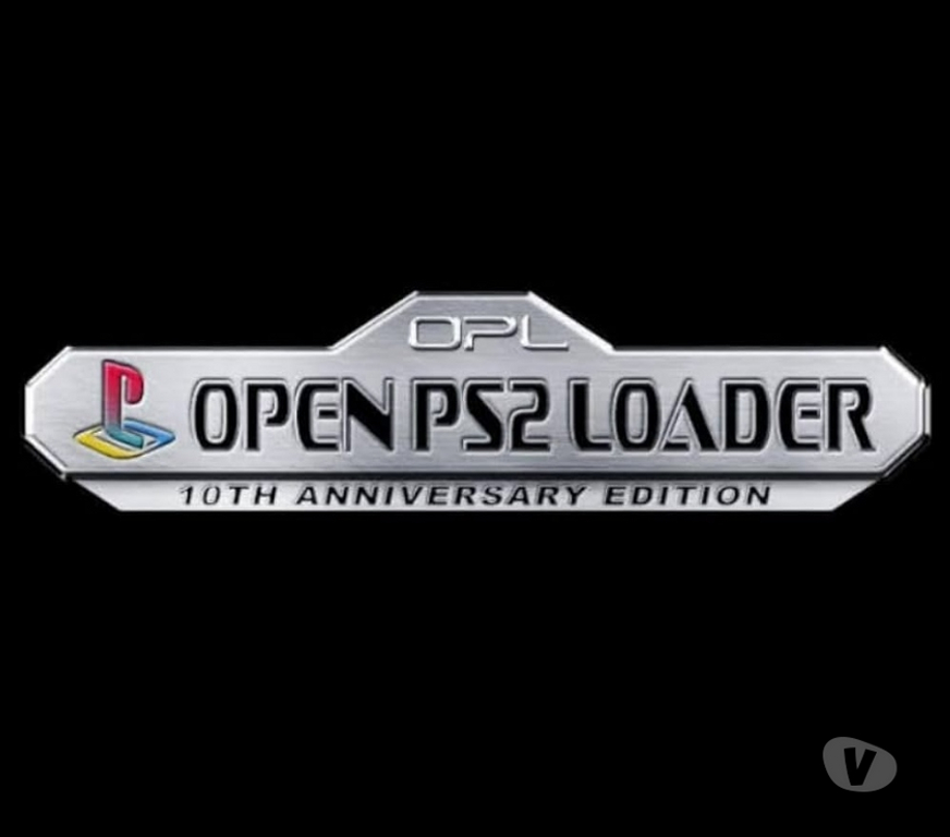 DVDs a Venda Belo Horizonte MG Venda Nova - Fotos para PS2 Slim Destrava OPL, Com 18 Jogos Digitais Top e a Caixa