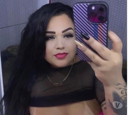 Acompanhantes - Fotos para Primeira vez na cidade