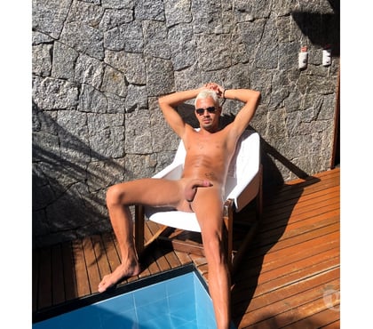 Acompanhantes masculinos Tatuapé Sao Paulo SP - Fotos para ALYSON 20 CM PAU BABÃO