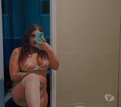 Acompanhantes - Fotos para Carioca novinha safadinha