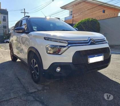 Compra carros Centro-Sul Belo Horizonte MG - Fotos para C3 Feel Pack 1.6 Flex 16V 5p Aut ÚNICO DONO NOVO