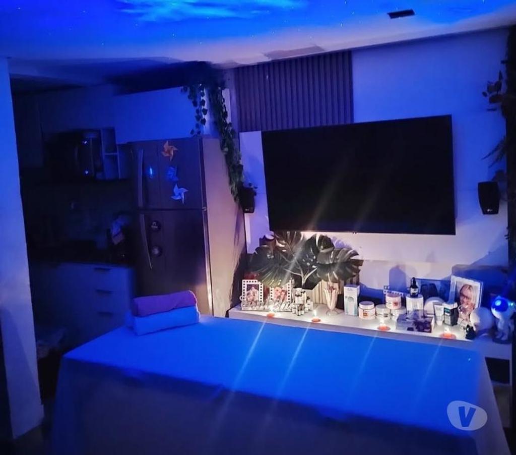 Bem-Estar - Saúde - Beleza Sao Paulo SP Ipiranga - Fotos para Massoterapeuta sp