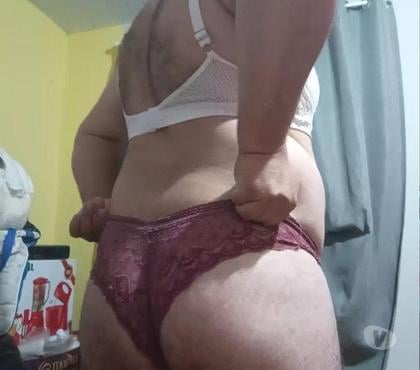Homem procura homem Cajuru, Curitiba Curitiba PR - Fotos para Gordo usa lingerie