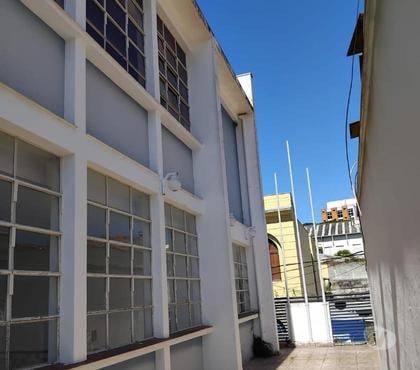 Venda Loja - Fotos para VENDO PRÉDIO 4 ANDARES