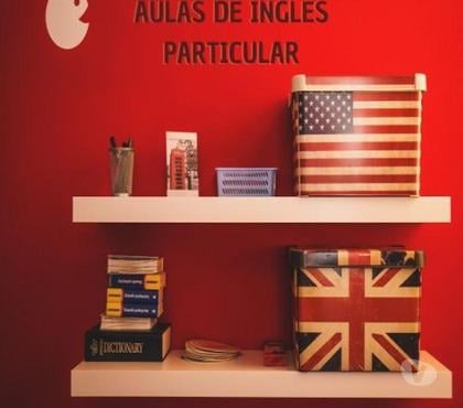 Professores particulares Penha, Rio de Janeiro Rio de Janeiro RJ - Fotos para Aulas de inglês particular e Reforço escolar