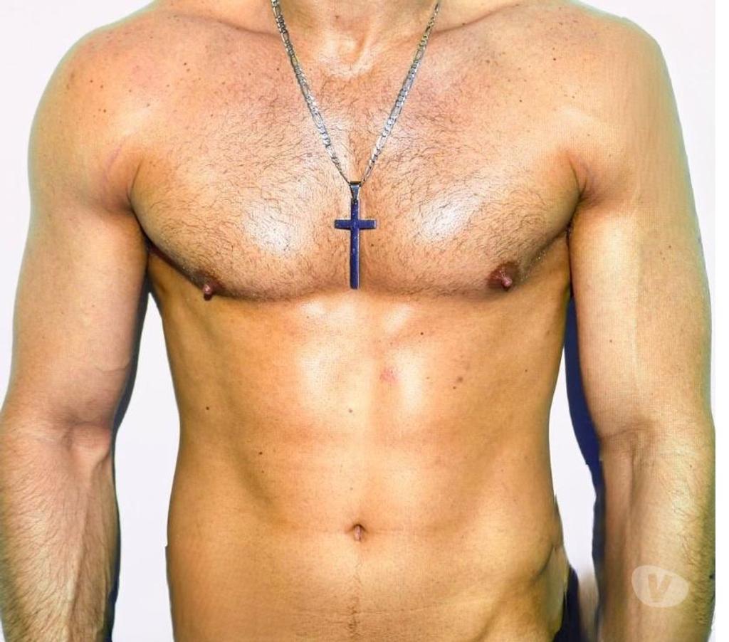 Acompanhantes masculinos Sao Paulo SP Vila Mariana - Fotos para Massagistas Dot (Four Hands)