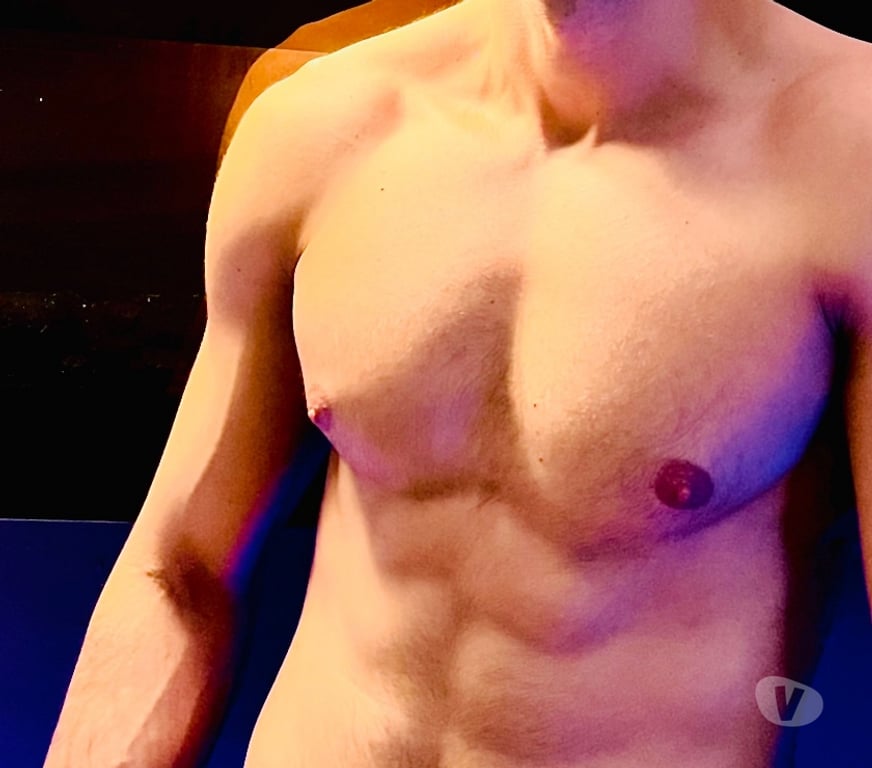 Acompanhantes masculinos Sao Paulo SP Vila Mariana - Fotos para Massagistas Dot (Four Hands)