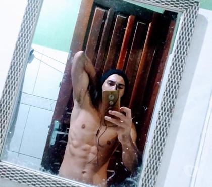 Encontros Sexuais - images_alt_text Ofereço serviço para casais, mulheres solteira, lésbica