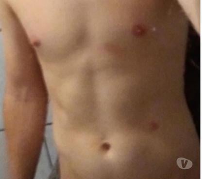 Encontros Casuais - Fotos para Passivo novinho