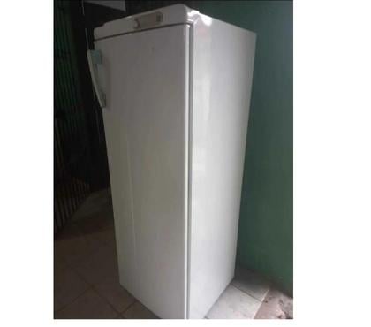 Eletrodomésticos usados - Fotos para Vendo geladeira