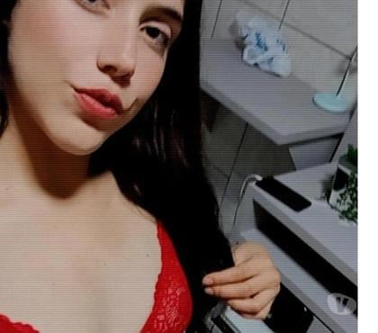 Acompanhantes - Fotos para Julia Alencar novinha