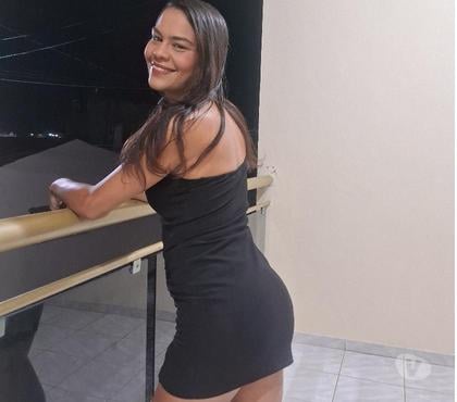 Acompanhantes - Fotos para Morena Sensação 🔥