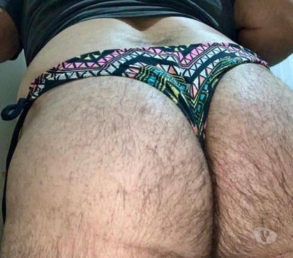 Homem procura Homem Cajuru, Curitiba Curitiba PR - Fotos para Ursino iniciante