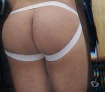 A PUTINHA QUE VOCÊ MERECE!