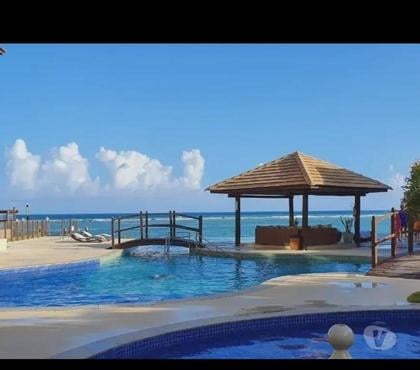 Casas para comprar - Fotos para Apartamento 2 quartos em condomínio na Barra de são Miguel