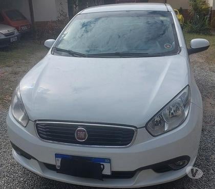 Carros a venda Leste Belo Horizonte MG - Fotos para Gran Siena 201718