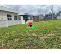 Terreno no Condomínio Rudá