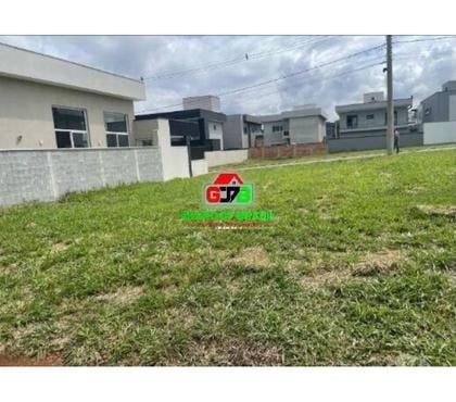 Terrenos - Fotos para Terreno no Condomínio Rudá