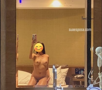 Acompanhantes - Fotos para Carinhosa e obediente