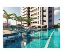 Lançamento 112m 3 suites figueiras Santo André