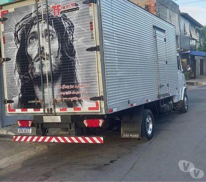 Mudanças - Frete Antônio Bezerra Fortaleza CE - Fotos para Frete mais barato da região, confira